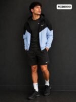 Men's Berghaus Style Nike Style Imported Short Set – AAA Quality Summer Sportswear (Copy) (Copy) - Image 4