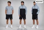 Men's Berghaus Style Nike Style Imported Short Set – AAA Quality Summer Sportswear (Copy) (Copy) - Image 2