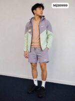 Men's Berghaus Style Nike Style Imported Short Set – AAA Quality Summer Sportswear (Copy) (Copy) - Image 6