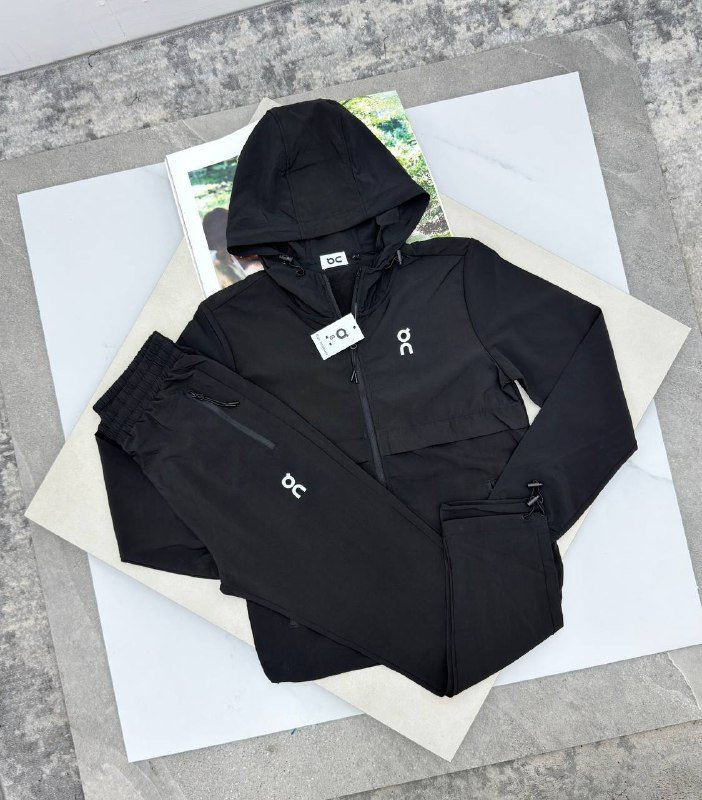 5807728492634902641 On Cloud Superclone Quality Mens Tracksuits | UK Stock - Image 1