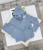 On Cloud Superclone Quality Mens Tracksuits | UK Stock - Image 2