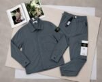 Superclone Stone Island Overshirt & Cargo Set | UK Stock - Image 2