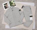 Superclone Stone Island Overshirt & Cargo Set | UK Stock - Image 3