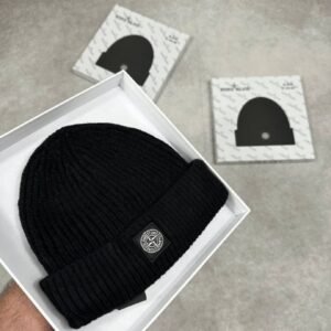 AAA Quality Stone Island Beanie Hats