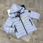 Canada Goose Crofton Jacket UK | Superclone Hooded Puffer Set