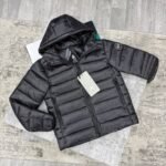 Canada Goose Crofton Jacket UK | Superclone Hooded Puffer Set - Image 3