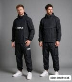 Nike Windbreaker Tracksuit & Hooded Cargo Tracksuit UK - Image 2