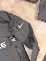 Nike Windbreaker Tracksuit & Hooded Cargo Tracksuit UK - Image 3