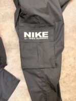 Nike Windbreaker Tracksuit & Hooded Cargo Tracksuit UK - Image 4