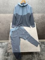 Nike Hooded Tracksuit | Windbreaker Tracksuit UK - Image 11