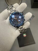 Tag Heuer Formula 1 & Carrera Chronograph Watch UK - Image 2
