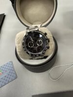 Tag Heuer Formula 1 & Carrera Chronograph Watch UK - Image 4
