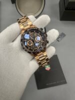Tag Heuer Formula 1 & Carrera Chronograph Watch UK - Image 3