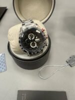 Tag Heuer Formula 1 & Carrera Chronograph Watch UK - Image 6