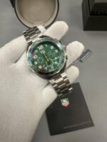Tag Heuer Formula 1 & Carrera Chronograph Watch UK - Image 7