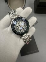 Tag Heuer Formula 1 & Carrera Chronograph Watch UK - Image 8