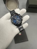 Tag Heuer Formula 1 & Carrera Chronograph Watch UK - Image 17