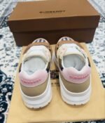 Burberry Women Designer Chunky Trainers UK