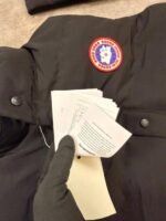 Canada Goose Freestyle Crew Gilet UK | Luxury Outerwear - Image 5