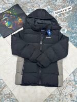 Berghaus Puffer Jacket UK | Mens Winter Outerwea - Image 5