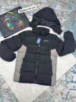 Berghaus Puffer Jacket UK | Mens Winter Outerwea - Image 6