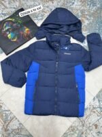 Berghaus Puffer Jacket UK | Mens Winter Outerwea