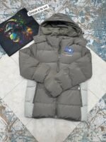 Berghaus Puffer Jacket UK | Mens Winter Outerwea - Image 8