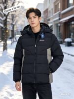 Berghaus Puffer Jacket UK | Mens Winter Outerwea - Image 11