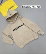 Fear of God Essentials Hoodie | Essentials Hoodie Replica - Image 2