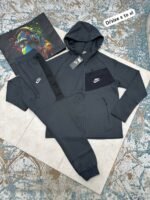 Mens Nike Tech Fleece Tracksuit | Nike Tech Fleece Replica