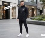 Mens Nike Tech Fleece Tracksuit | Nike Tech Fleece Replica - Image 6