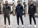 Mens Nike Tech Fleece Tracksuit | Nike Tech Fleece Replica - Image 5