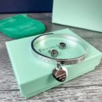 Tiffany and CO Necklace and Earring Set Replica​ | Tiffany and CO Jewelry Set Boxed - Image 3