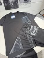 Louis Vuitton Monogram Short Set | LV Shorts Set Replica - Image 6