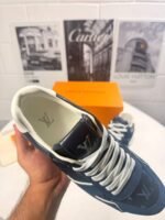 Louis Vuitton Run Away Sneakers Replica | LV Trainers - Image 3