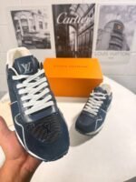 Louis Vuitton Run Away Sneakers Replica | LV Trainers