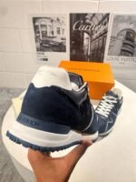 Louis Vuitton Run Away Sneakers Replica | LV Trainers - Image 5