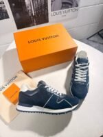Louis Vuitton Run Away Sneakers Replica | LV Trainers - Image 7