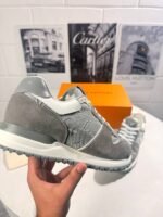 Louis Vuitton Run Away Sneakers Replica | LV Trainers - Image 14