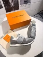 Louis Vuitton Run Away Sneakers Replica | LV Trainers - Image 15