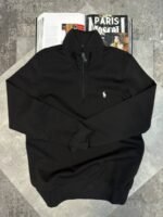 Ralph Lauren Quarter Zip Sweatshirt | Polo Ralph Lauren Replica​ - Image 5
