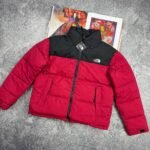 The North Face Hooded Puffer Jacket | North Face Puffer Jacket Replica - Image 5