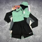 Berghaus 3-Piece Tracksuit | Men's Berghaus Tracksuits Replica - Image 5