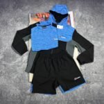 Berghaus 3-Piece Tracksuit | Men's Berghaus Tracksuits Replica - Image 2