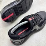 America's Cup Prada Shoes Replica | Prada Sneakers - Image 8