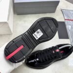 America's Cup Prada Shoes Replica | Prada Sneakers - Image 7