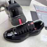 America's Cup Prada Shoes Replica | Prada Sneakers