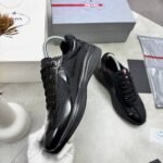 America's Cup Prada Shoes Replica | Prada Sneakers - Image 6