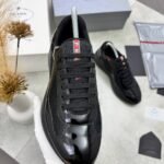 America's Cup Prada Shoes Replica | Prada Sneakers - Image 5