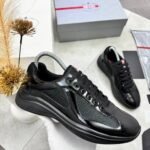 America's Cup Prada Shoes Replica | Prada Sneakers - Image 4